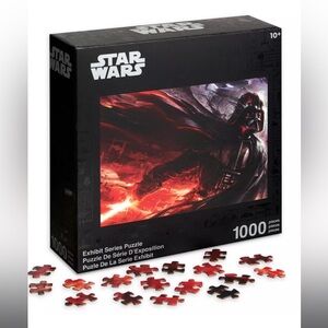 Darth Vader Puzzle – Star Wars BRAND NEW UNOPENED